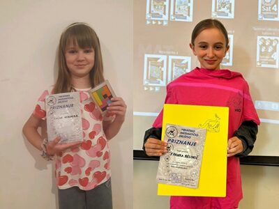 Matematičko natjecanje „Klokan bez granica“