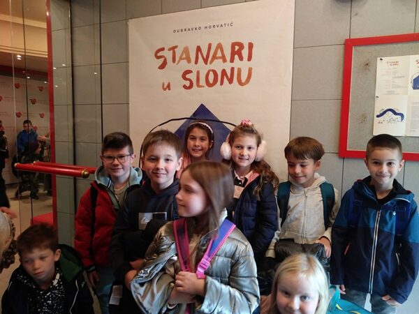 Kazališna čarolija