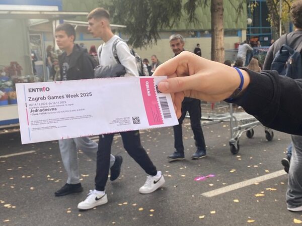 Spoj knjige i digitalne zabave