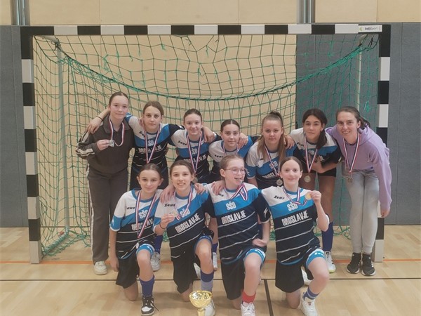 Županijsko natjecanje iz futsala