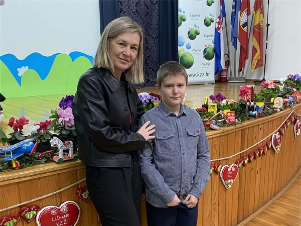 Županijska razina LiDraNa