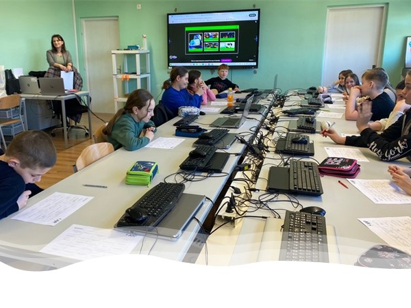 Dan sigurnijeg interneta