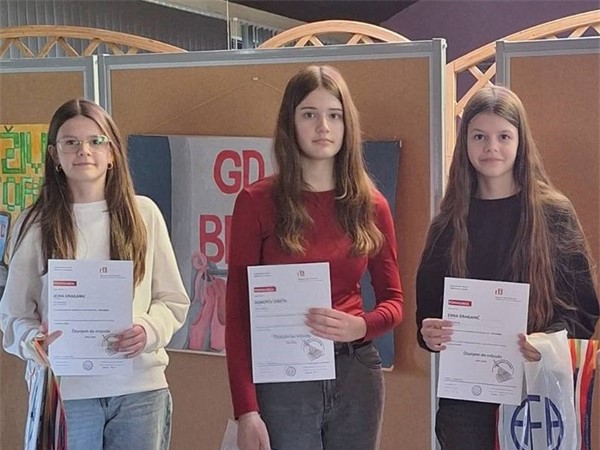 “Čitanjem do zvijezda”