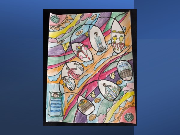 Lajkaj Patrikov rad/san!