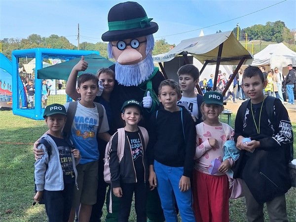 Znanstveni piknik
